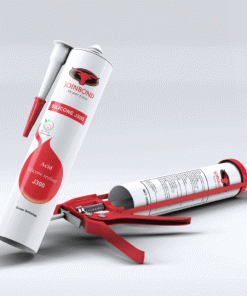 Keo Silicone J300 -2