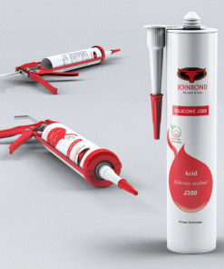 Keo Silicone J300 -3