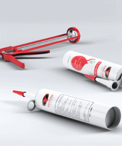 Keo Silicone J300 -1