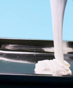 Cách Trộn Keo Chà Ron 2 thành phần