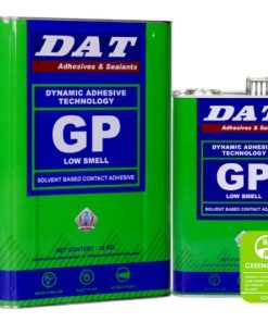 Keo dán đa năng DAT GP