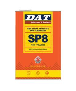 Keo dán đa năng DAT SP8_1