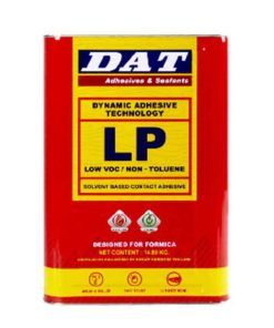 Keo Dán Đa Năng DAT