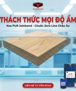 Keo PUR Joinbond