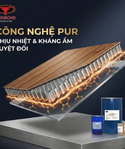 Keo PUR Joinbond