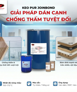 Keo PUR Joinbond