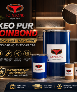 Keo PUR Joinbond