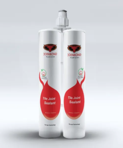 keo chà ron hai thành phần