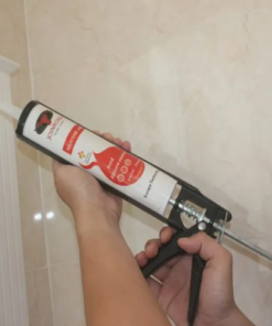 Súng bắn keo silicon