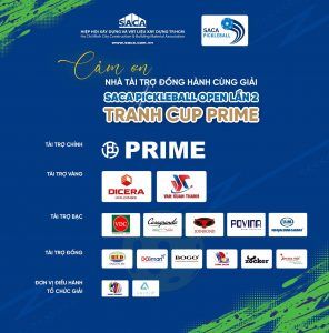 Joinbond (Tài trợ Bạc) cùng các thành viên SACA đồng hành kiến tạo nên sự kiện thành công