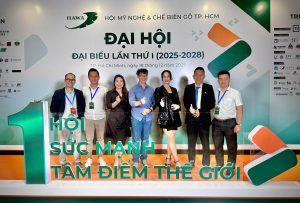 Joinbond kết nối đối tác ngành gỗ