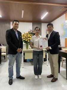 Joinbond ký kết hợp tác cùng Win Win