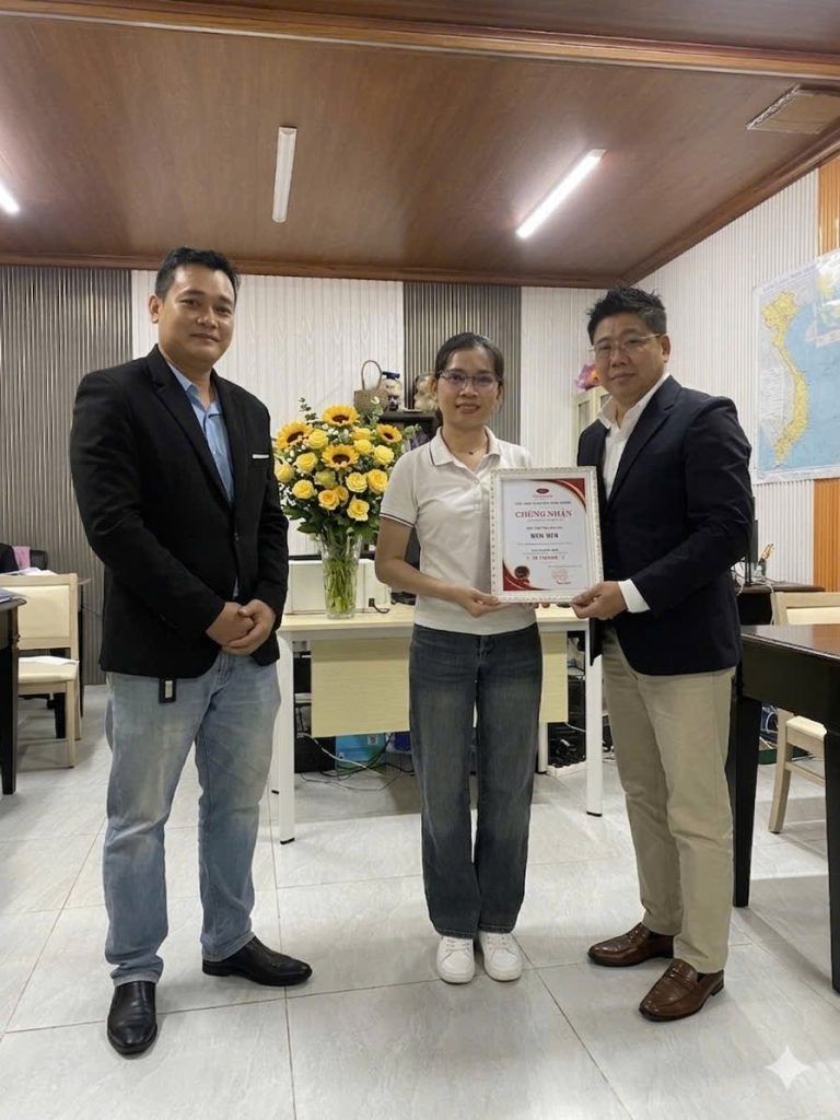 Joinbond ký kết hợp tác cùng Win Win
