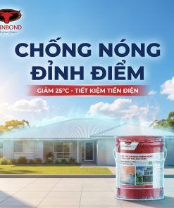 Chất phủ đa năng chống nóng Joinbond