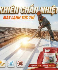 Chất phủ đa năng chống nóng Joinbond