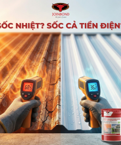 Chất phủ đa năng chống nóng Joinbond