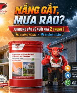 Chất phủ đa năng chống nóng Joinbond