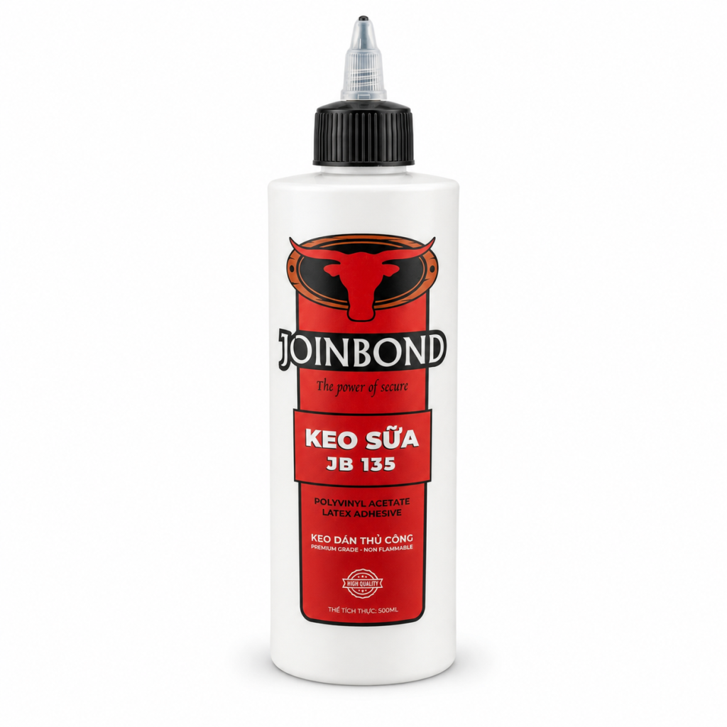 Keo Sữa JOINBOND JB 135