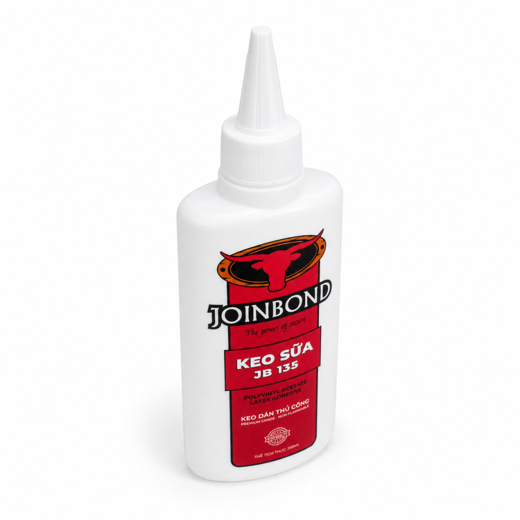Keo Sữa JOINBOND JB 135 (200ml)